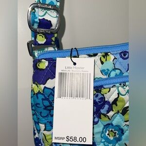 Vera Bradly crossbody bag